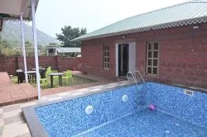 Shiv Parvati Resort - Kas