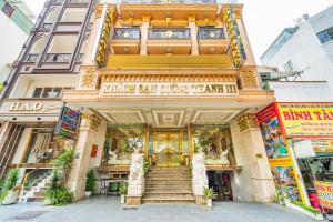 Collection O Cuong Thanh 3 Hotel