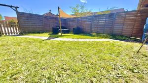 Appartements SECRET GARDEN parking hyper centre & calme : photos des chambres