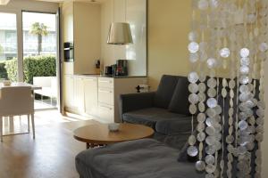 Nikola Luxury Apartments Senia