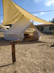 Camping B&B La Contea img9