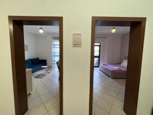 Cozy City Center Apartment