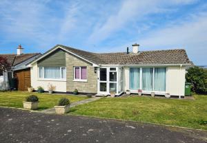 The Bungalow