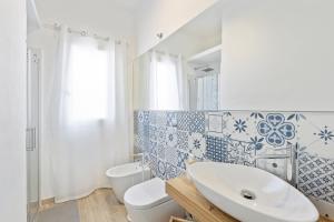 Casa un Tocco di Blu con piscina privata