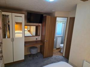 Duck Creek at Beacon Fell View