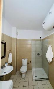 Gaus Apartment Sarande