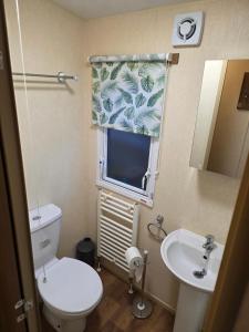 Duck Creek at Beacon Fell View