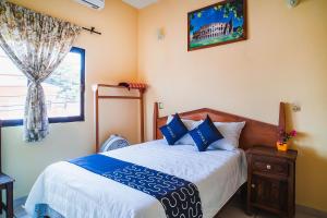 Capital O Hotel Aurora, Tuxtla Gutiérrez