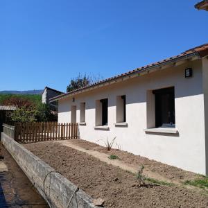 Maisons de vacances L-Atelier : photos des chambres