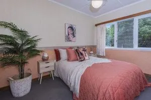 Rest & Relax villa rooms - Kauri