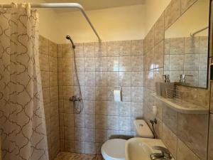 AZALIA 30 POKOJE GOŚCINNE , Mielno AZALIOWA 30