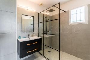Villas La marinette : photos des chambres