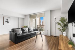 Comfort & Style at Pentagon City