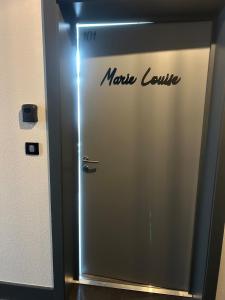 Appartements Studio Marie-Louise : photos des chambres