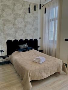 Appartements Studio Marie-Louise : photos des chambres