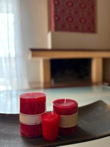 Casa Doro A6 & 2 Parkings