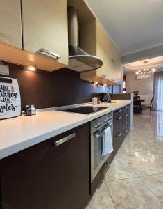 Casa Doro A6 & 2 Parkings