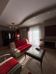 Casa Doro A6 & 2 Parkings