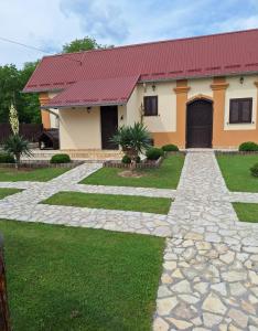 Kuca za odmor Poppke Andreas