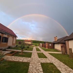 Kuca za odmor Poppke Andreas