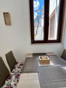 La Pergola del centro