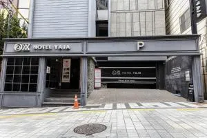 Hotel Yaja Sasang Terminal - Ŏmgung-ni