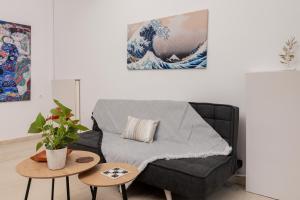 Art Aura Home in Zakynthos Town