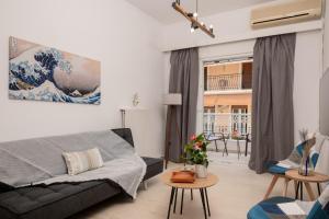 Art Aura Home in Zakynthos Town