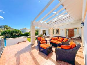 Marquesa FV by CARLOSFERIEN