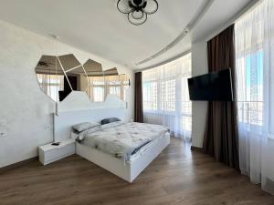 Kamanina Stylish Apartments