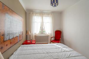 Villas Vacances revees au Pin Parasol : photos des chambres