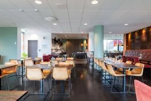 Best Western Plus Park City Lund - Åkarp