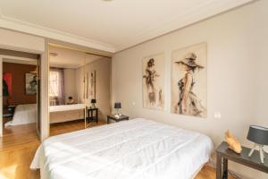 Villas Vacances revees au Pin Parasol : photos des chambres