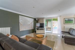 Villas Vacances revees au Pin Parasol : photos des chambres