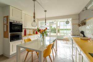 Villas Vacances revees au Pin Parasol : photos des chambres