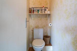 Villas Vacances revees au Pin Parasol : photos des chambres