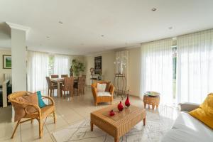 Villas Vacances revees au Pin Parasol : photos des chambres