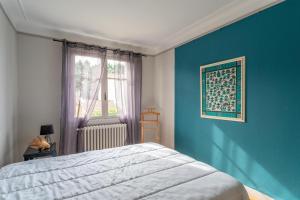 Villas Vacances revees au Pin Parasol : photos des chambres