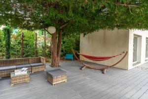 Villas Vacances revees au Pin Parasol : photos des chambres