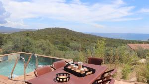 Villages vacances Residence U Pirellu : photos des chambres