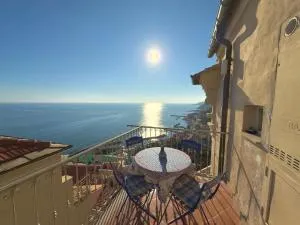 Casa Paradiso - Porto Maurizio