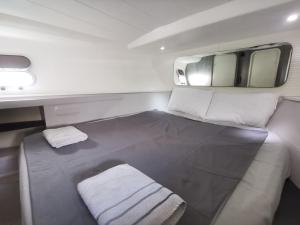appartement flottant
