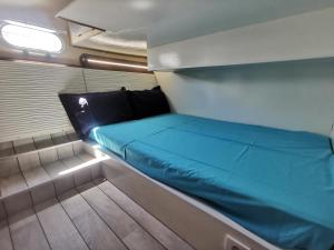 appartement flottant