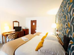 Hotels Hotel Des Tuileries : photos des chambres