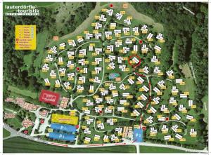 Ferienhaus Tauber 84