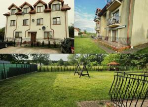 Global Haven Apartaments