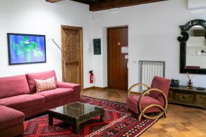 Luxus Apartment mit 3 Schlafzimmern