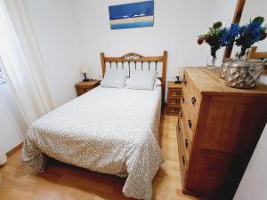 beautiful 3 bedroom, carihuela