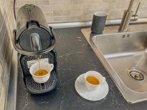 Dimora di Autore - Storia & Relax vicino a Stazione