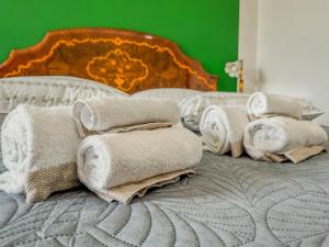 Dimora di Autore - Storia & Relax vicino a Stazione